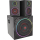 GENESIS HELIUM 800BT 60W 2.1 ARGB BLACK - 1077306 - zdjęcie 4